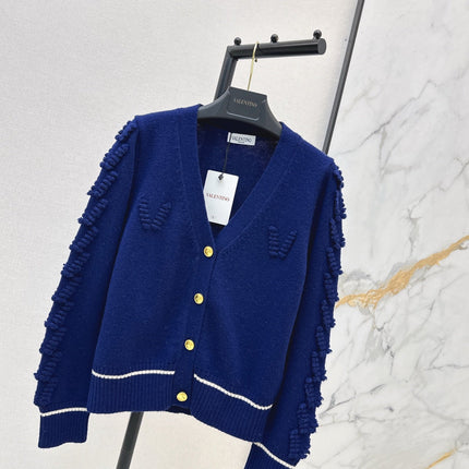 VALENTINO 26S CARDIGAN STYLE 71