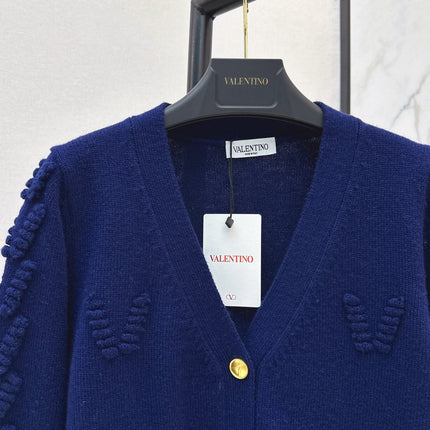 VALENTINO 26S CARDIGAN STYLE 71