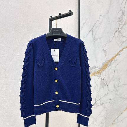 VALENTINO 26S CARDIGAN STYLE 71