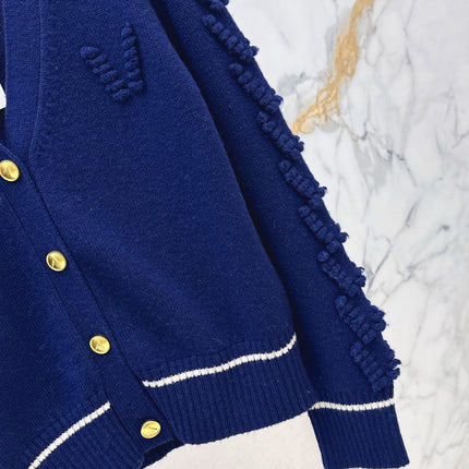 VALENTINO 26S CARDIGAN STYLE 71