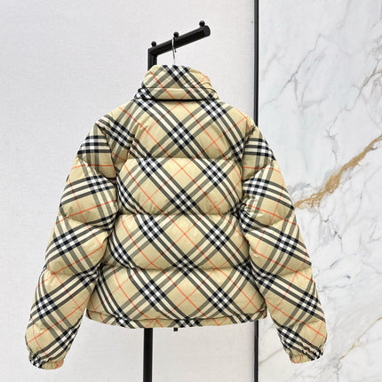 BURBERRY 25S DOWN JACKET 309