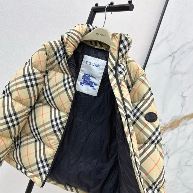 BURBERRY 25S DOWN JACKET 309