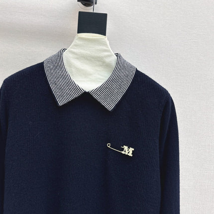 MAX MARA 25S SWEATER 044