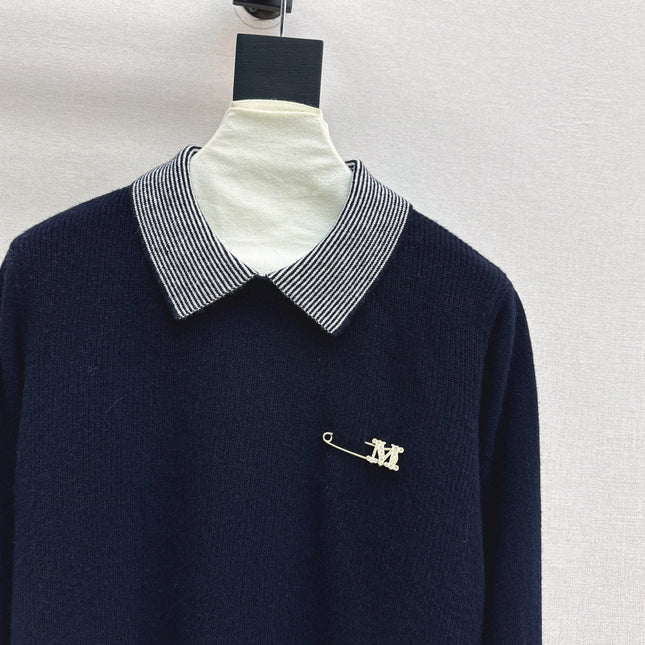 MAX MARA 25S SWEATER 044