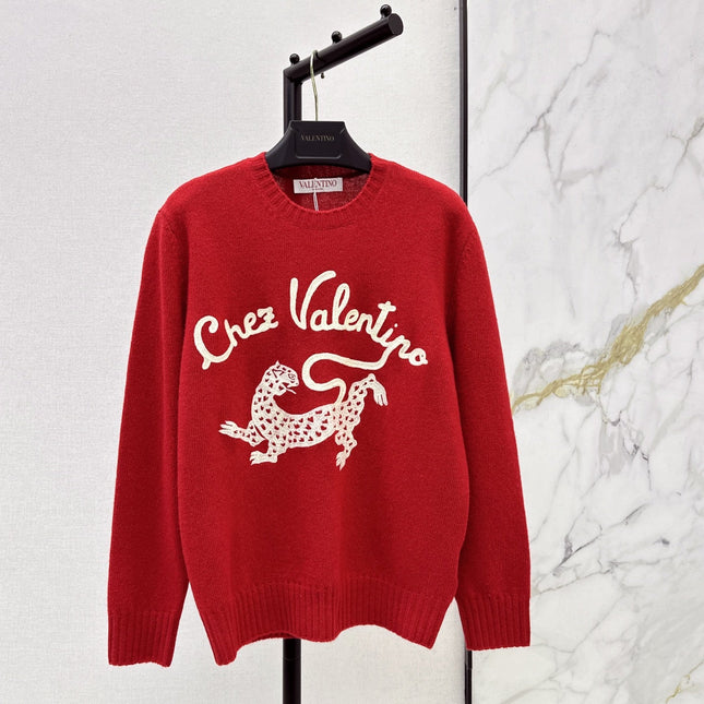 VALENTINO 26S SWEATER STYLE 65