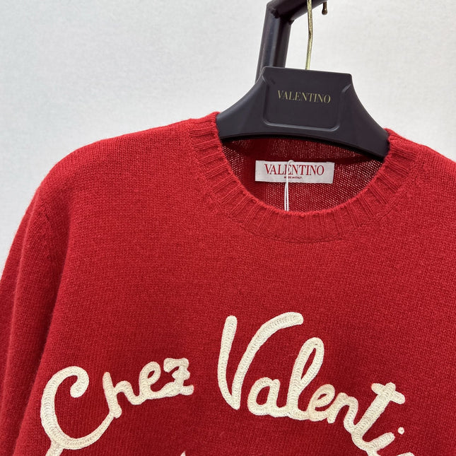 VALENTINO 26S SWEATER STYLE 65