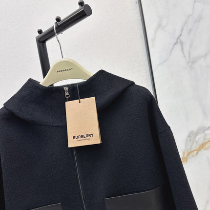 BURBERRY 25S JACKET 230