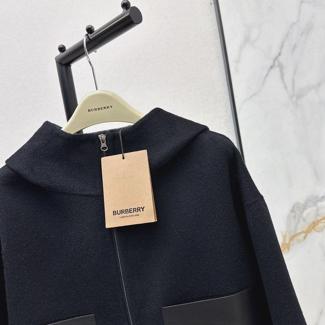 BURBERRY 25S JACKET 230