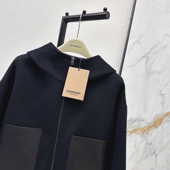 BURBERRY 25S JACKET 230