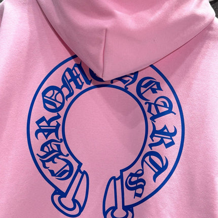 CHROME HEARTS 26S HOODED SWEATSHIRT 101