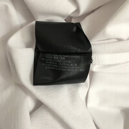 YSL 26S SHORT SLEEVE T-SHIRT 326