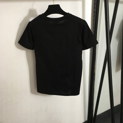 YSL 26S SHORT SLEEVE T-SHIRT 325