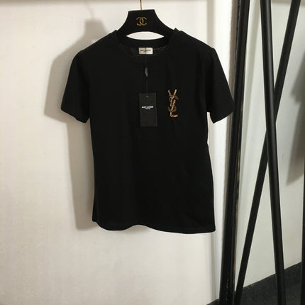 YSL 26S SHORT SLEEVE T-SHIRT 325