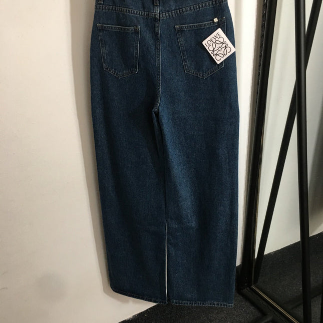 LOEWE 26S DENIM JEANS 473