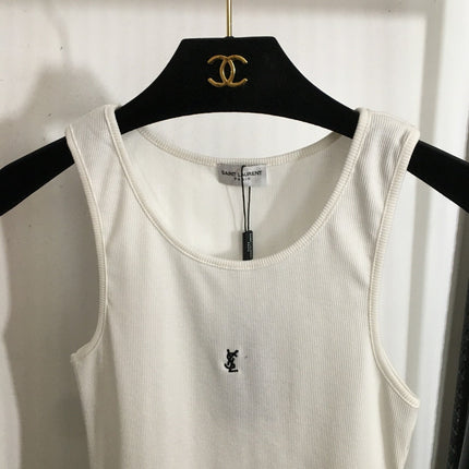 YSL 26S TANK TOP 344