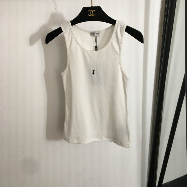 YSL 26S TANK TOP 344
