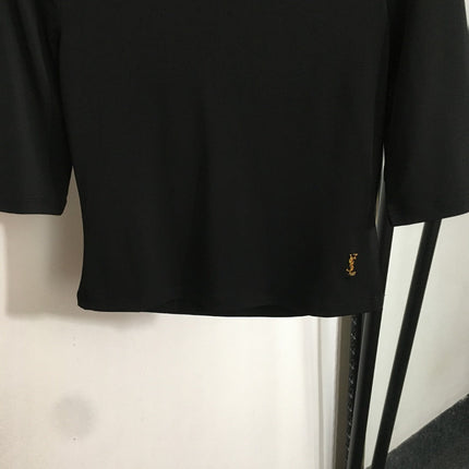 YSL 26S SHORT SLEEVE T-SHIRT 328