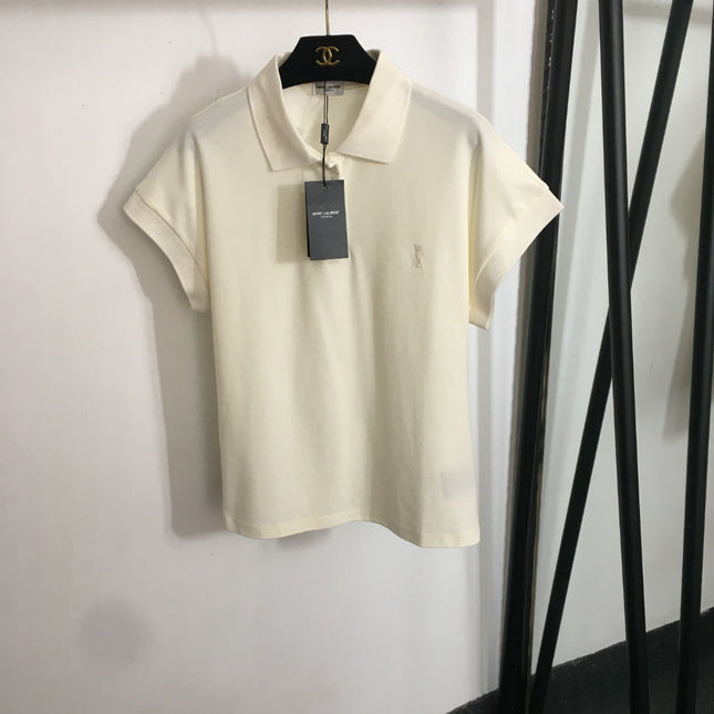 YSL 26S POLO SHIRT 330