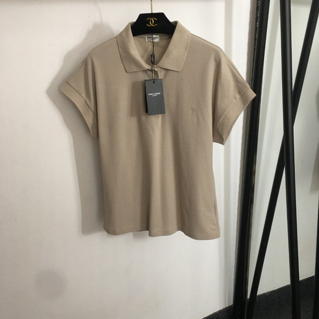 YSL 26S POLO SHIRT 329
