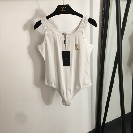 YSL 26S BODYSUIT 412