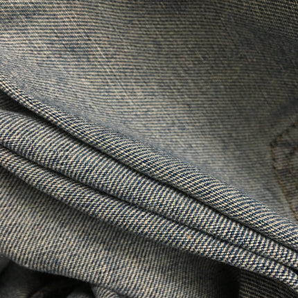 LOEWE 26S DENIM SHORTS 465