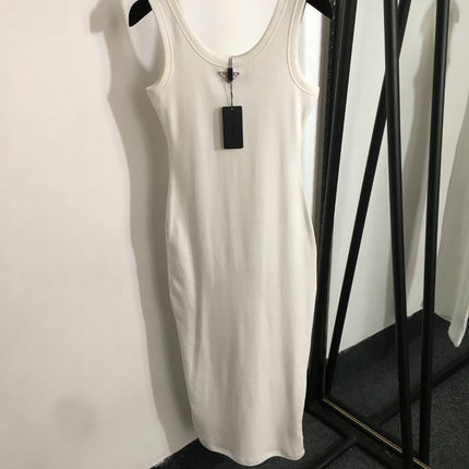 PRADA 26S BODYCON DRESS STYLE 913