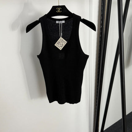 LOEWE SLEEVELESS TOP STYLE 108