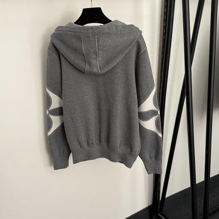 LV 25S CARDIGAN 0011