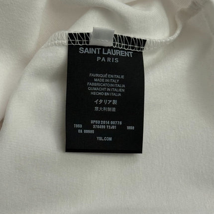 YSL 26S SHORT SLEEVE T-SHIRT 319