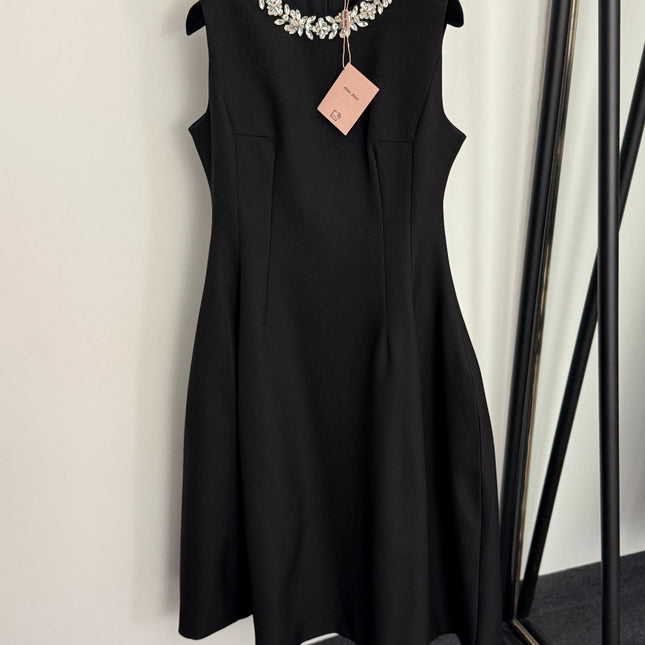 MIUMIU DRESS STYLE 850