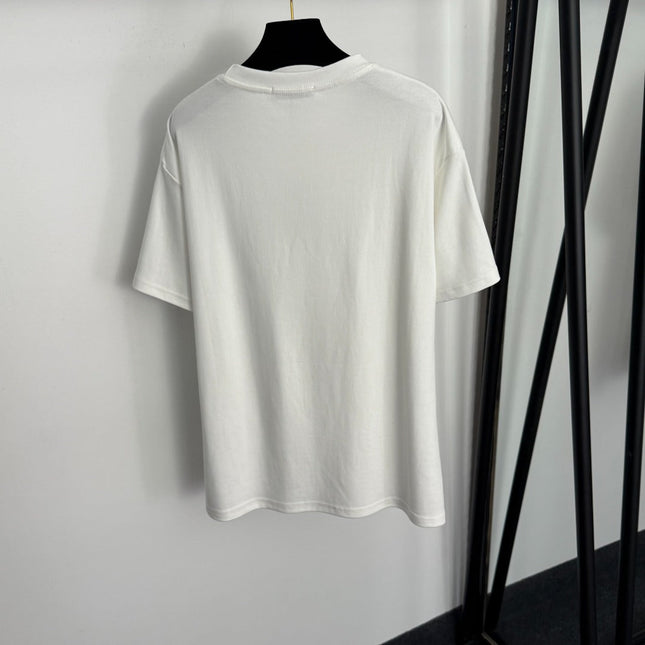 YSL 26S SHORT SLEEVE T-SHIRT 317