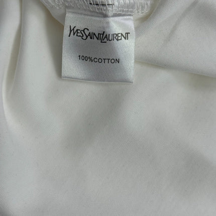 YSL 26S SHORT SLEEVE T-SHIRT 317