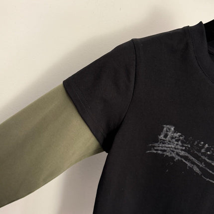 BALENCIAGA 26S LONG-SLEEVE T-SHIRT 292