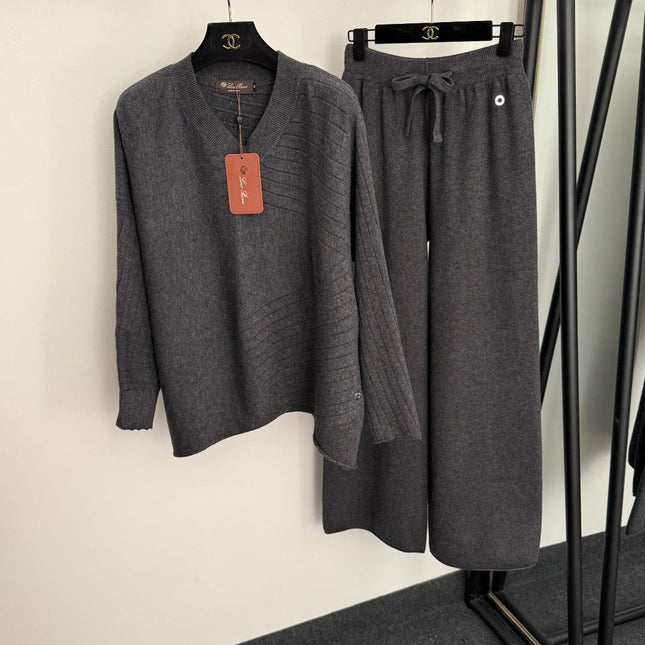 LP 26S KNITTED SET 612