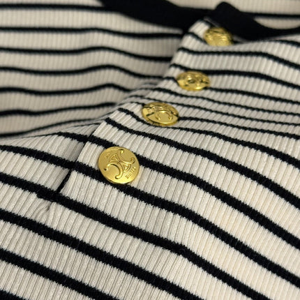 CELINE 26S SHORT SLEEVE T-SHIRT 177