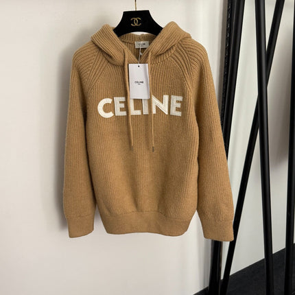 CELINE 26S HOODIE STYLE 19