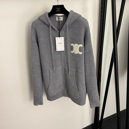 CELINE 26S CARDIGAN STYLE 16