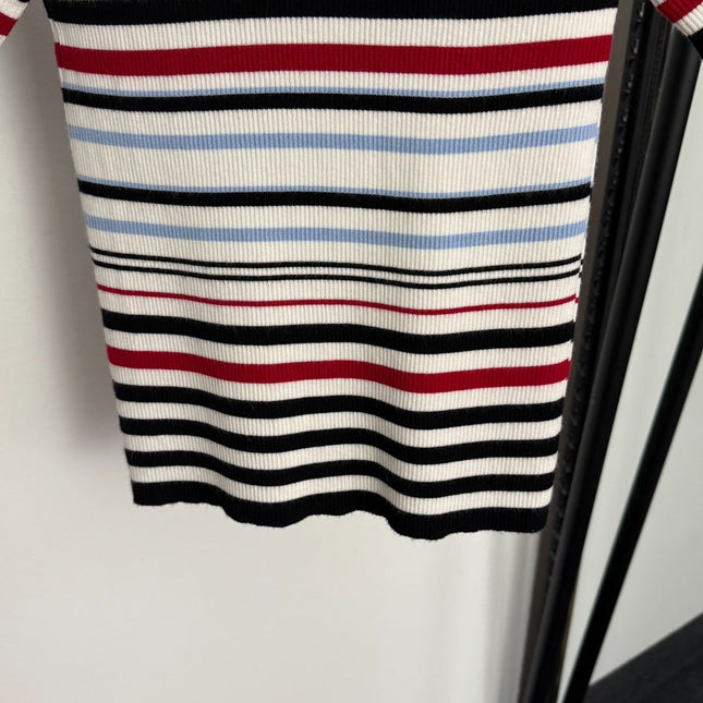 CHANEL 26S POLO SHIRT 835