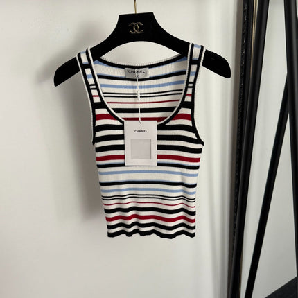 CHANEL 26S TANK TOP 834