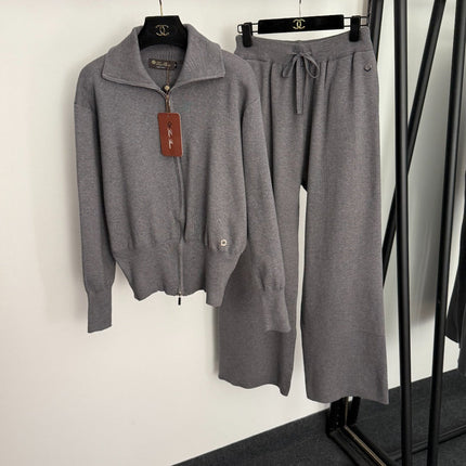 LP 26S KNITWEAR SET 379