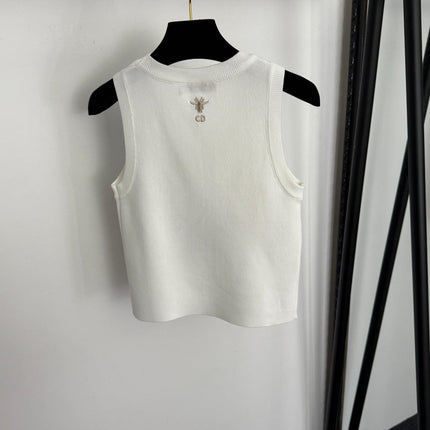 DIOR 26S KNIT VEST 915