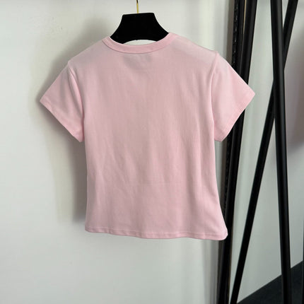 GUCCI 26S SLIM-FIT SHORT-SLEEVE T-SHIRT 414