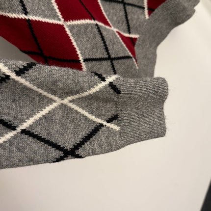 GUCCI 26S SWEATER 128