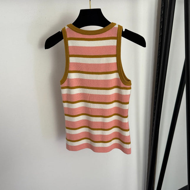 PRADA 26S TANK TOP 754