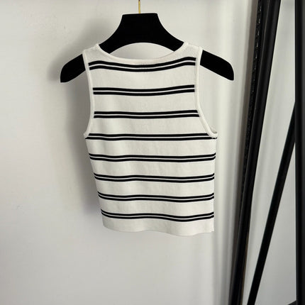MIUMIU 26S KNIT TANK TOP 997