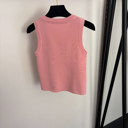 PRADA 26S TANK TOP 731