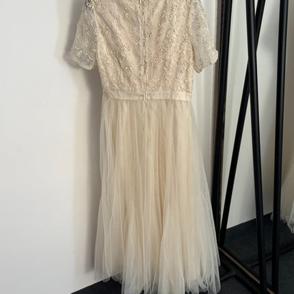 VALENTINO 26S DRESS STYLE 93