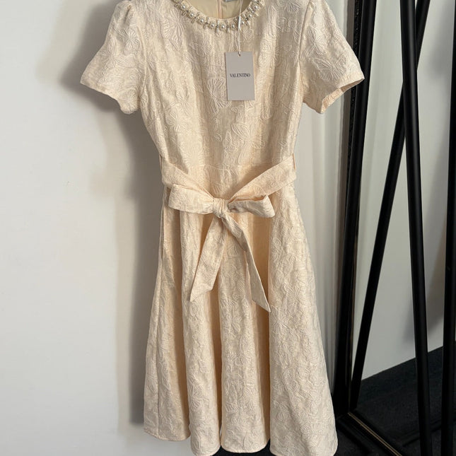 VALENTINO 26S DRESS STYLE 90