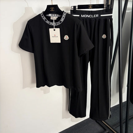 MONCLER 26S SPORTS SET 634