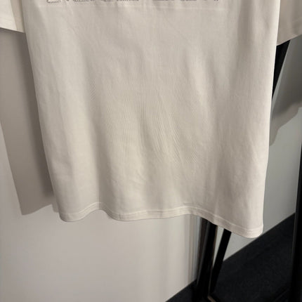 MAXMARA 26S SHORT-SLEEVE T-SHIRT 344